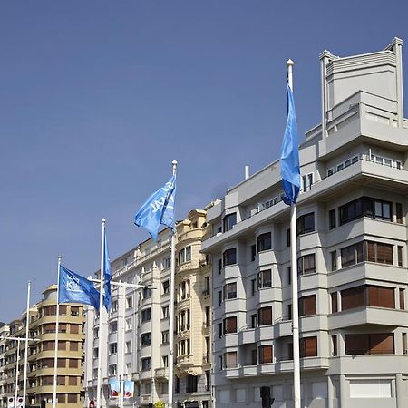 Beach House 2 By Feelfree Rentals San Sebastián Exterior foto