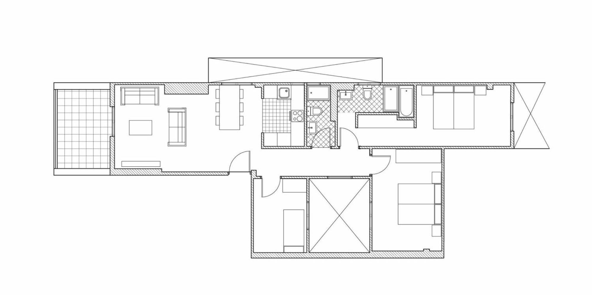 Beach House 2 By Feelfree Rentals San Sebastián Exterior foto