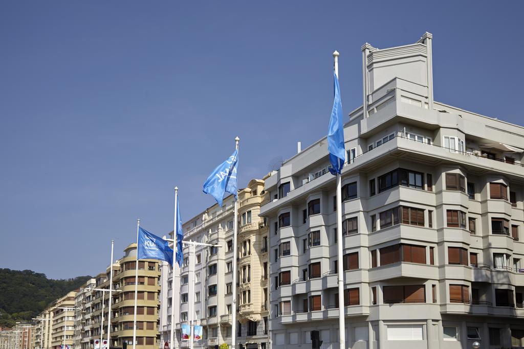 Beach House 2 By Feelfree Rentals San Sebastián Exterior foto