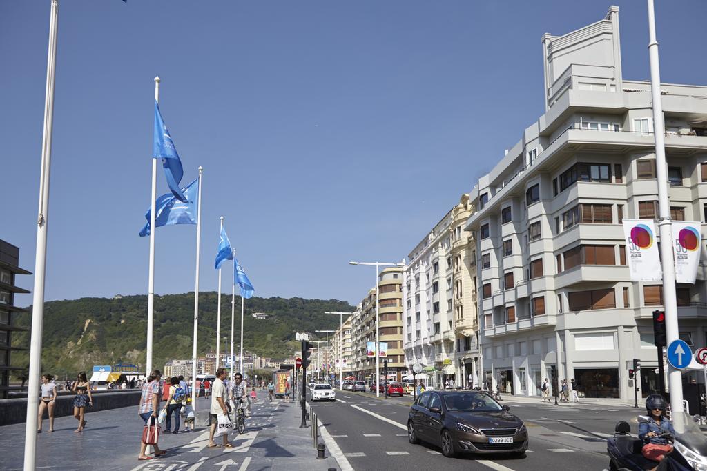 Beach House 2 By Feelfree Rentals San Sebastián Exterior foto