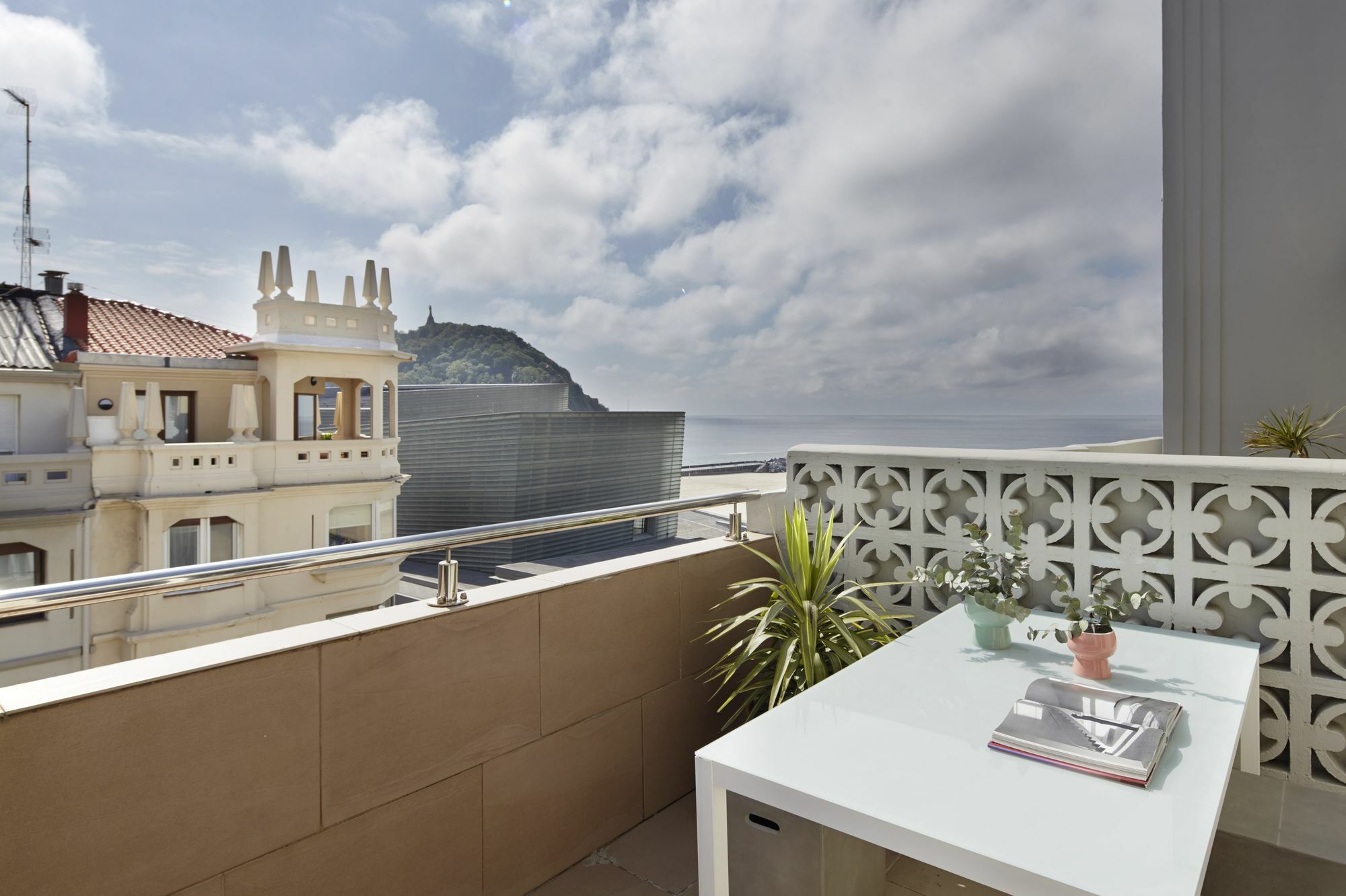 Beach House 2 By Feelfree Rentals San Sebastián Exterior foto