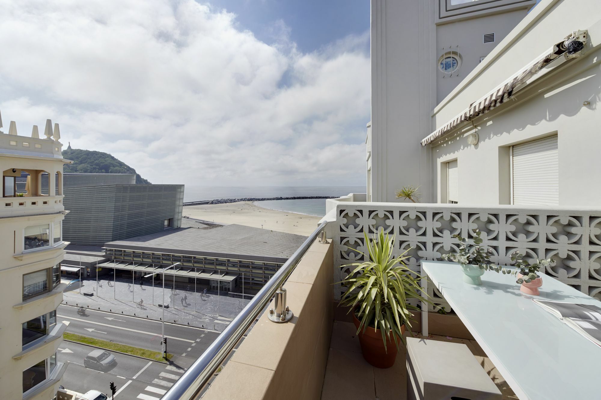 Beach House 2 By Feelfree Rentals San Sebastián Exterior foto