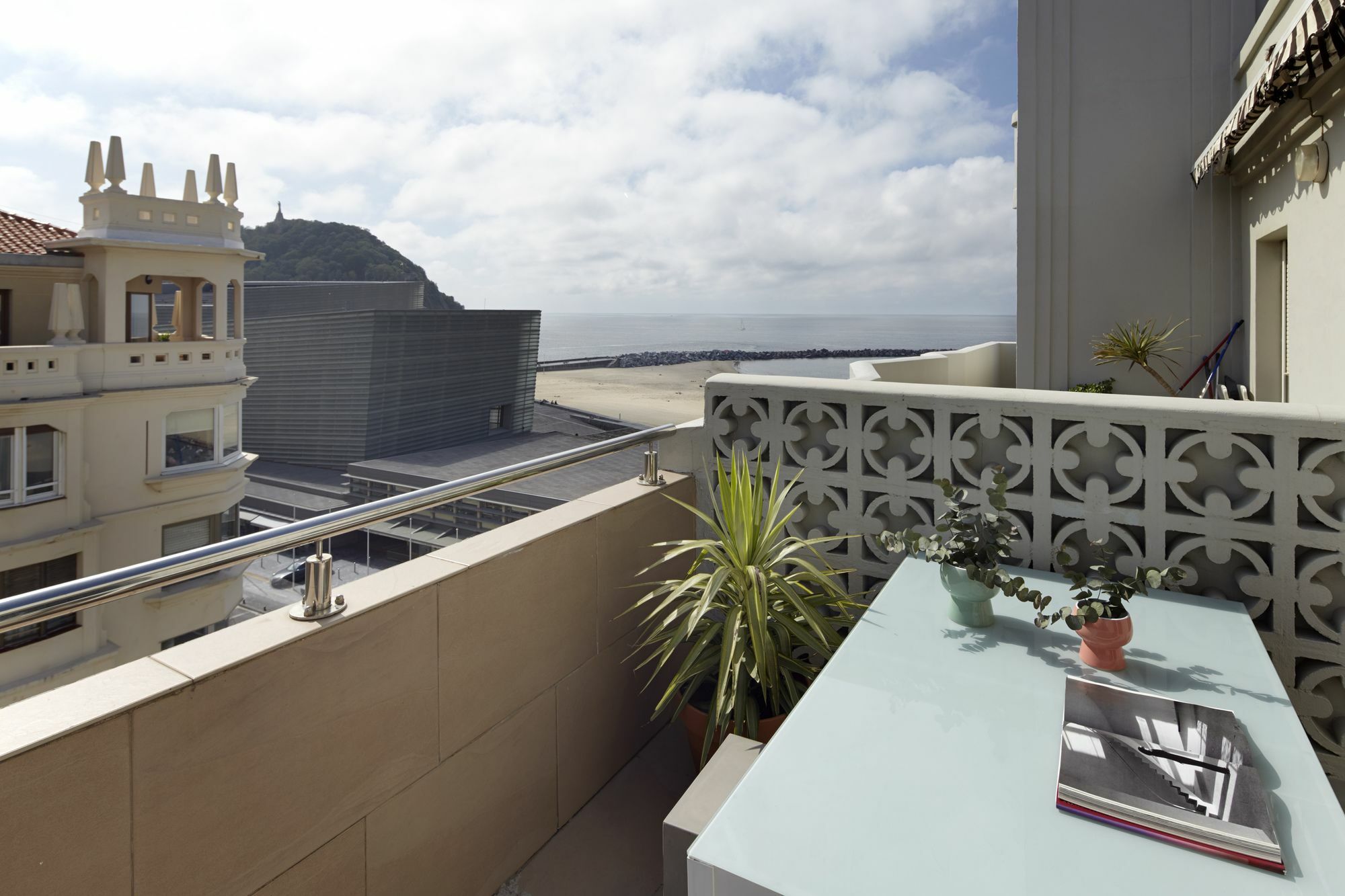 Beach House 2 By Feelfree Rentals San Sebastián Exterior foto