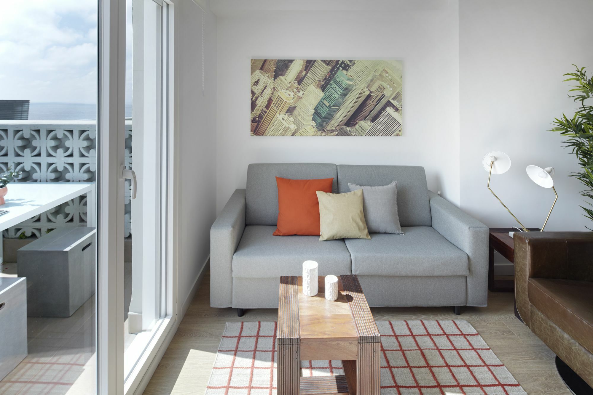 Beach House 2 By Feelfree Rentals San Sebastián Exterior foto